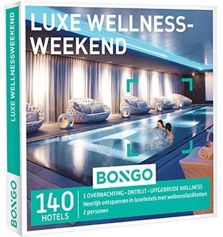 Bongo - Luxe Wellnessweekend
