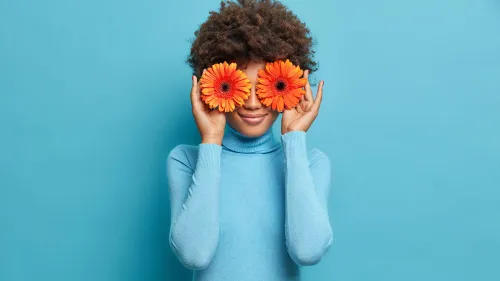 Fêtez le printemps !