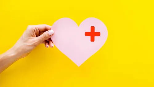 Le 12 mai, Journée des soignants, les héros de la santé sont à l'honneur !