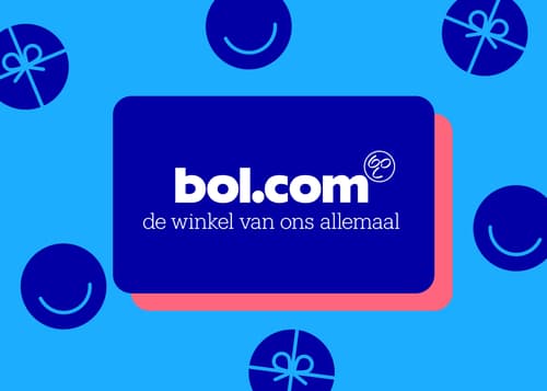 carte cadeau bol.com