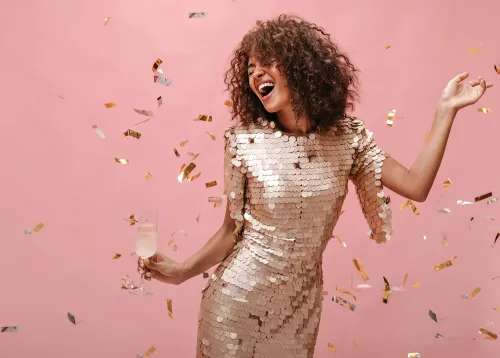 Faisons la fête en décembre !