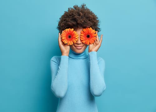 Fêtez le printemps !