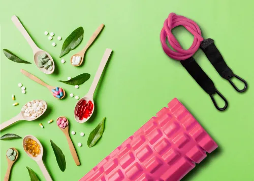 En forme pour l'hiver grâce à ces conseils (cadeaux) en or !