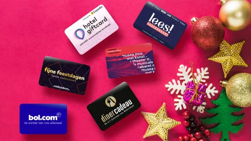 Des cadeaux de Noël surprenants pour votre personnel !