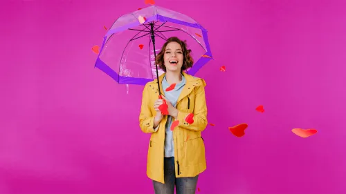 L'automne le plus chaleureux !