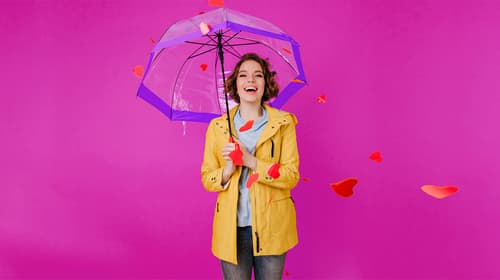 L'automne le plus chaleureux !