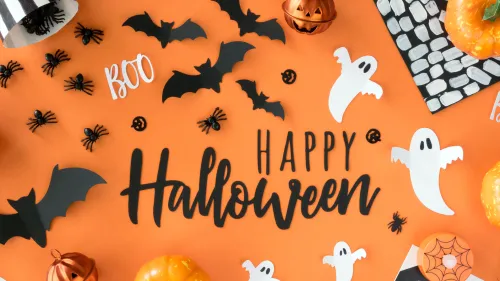 Tout sur Halloween ! Qu'est-ce que c'est et quand la célèbre-t-on ?