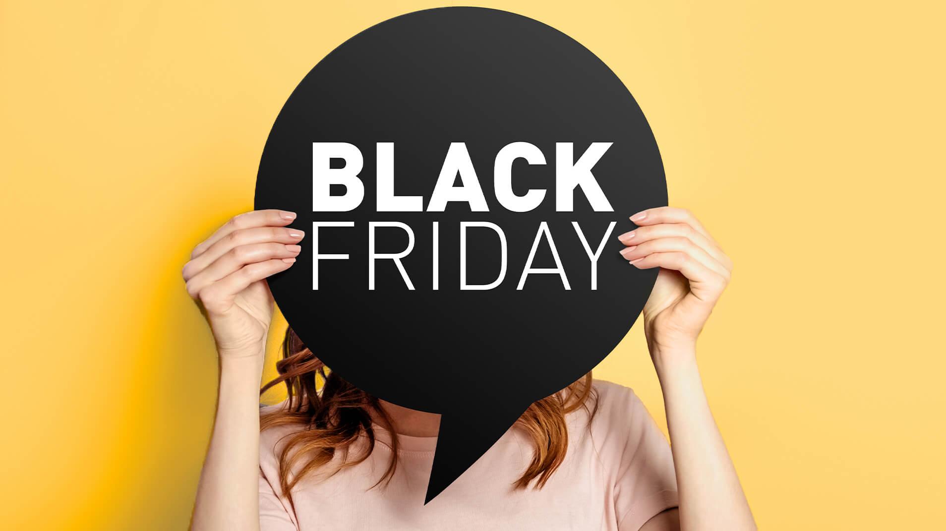 Wat is Black Friday & wanneer in België? [2023] | Cadeaubon.be