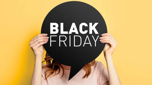 Qu'est-ce que le Black Friday et quand a-t-il lieu ?