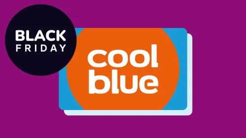 Black Friday sur Coolblue