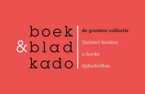 Boek & Blad Kado