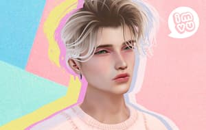 IMVU Cadeaubon 