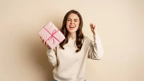 Les 10 meilleurs cadeaux pour femmes qui feront toujours plaisir