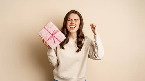 Les 10 meilleurs cadeaux pour femmes qui feront toujours plaisir