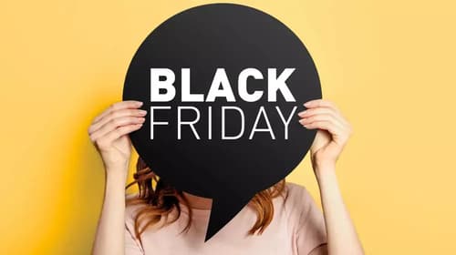 Wat en wanneer is Black Friday?