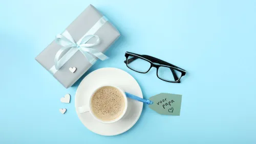 Le top 10 des cadeaux pour la Fête des pères