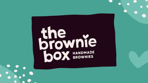 Faites la fête avec les brownies les plus savoureux !
