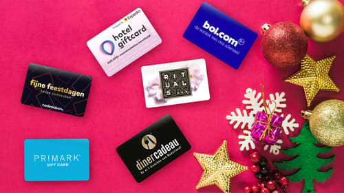 Des cadeaux de Noël surprenants pour votre personnel !