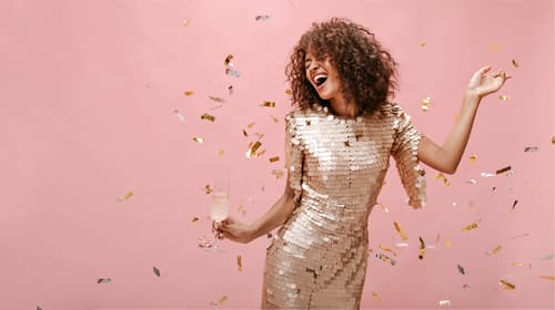 Faisons la fête en décembre !