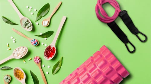 En forme pour l'hiver grâce à ces conseils (cadeaux) en or !