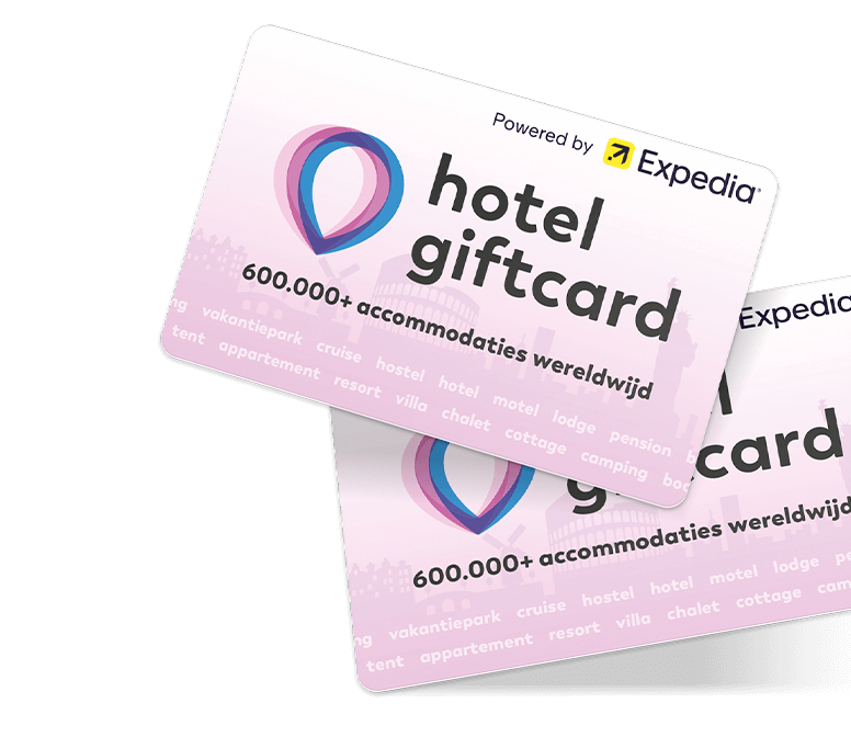 Hotelgiftcard