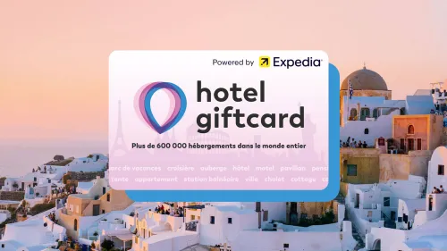 Hotelgiftcard