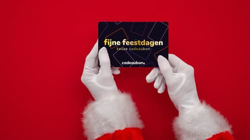 Top 10 des cadeaux de Noël pour vos employés ou relations commerciales