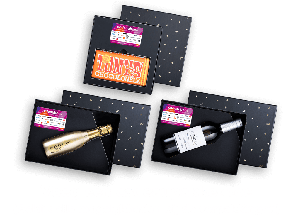 Cadeaupakket
