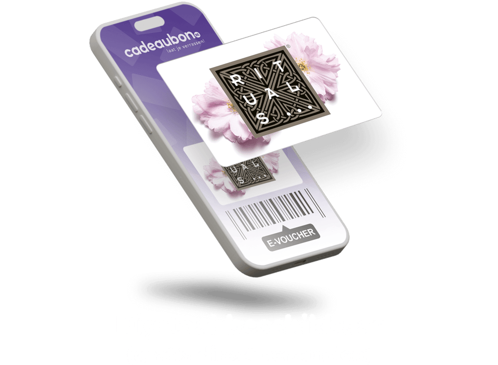 E-voucher Rituals