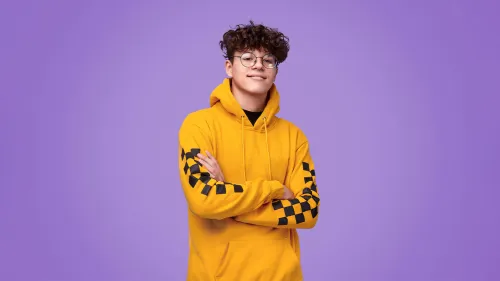 Cadeau voor 14-jarige zoon