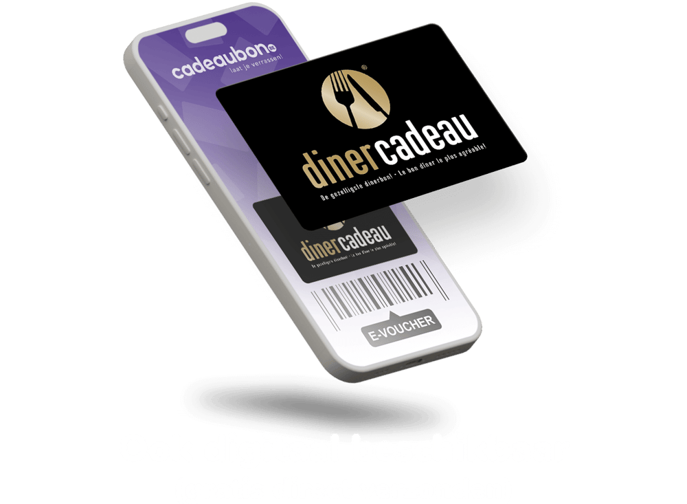 E-voucher DC