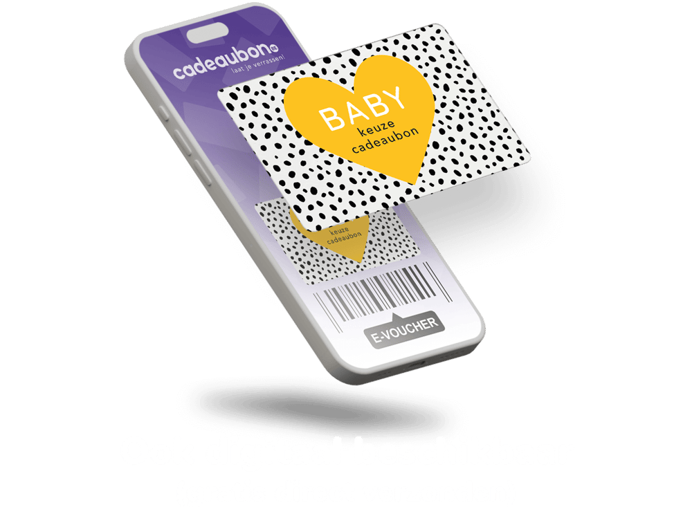 E-voucher Baby KC