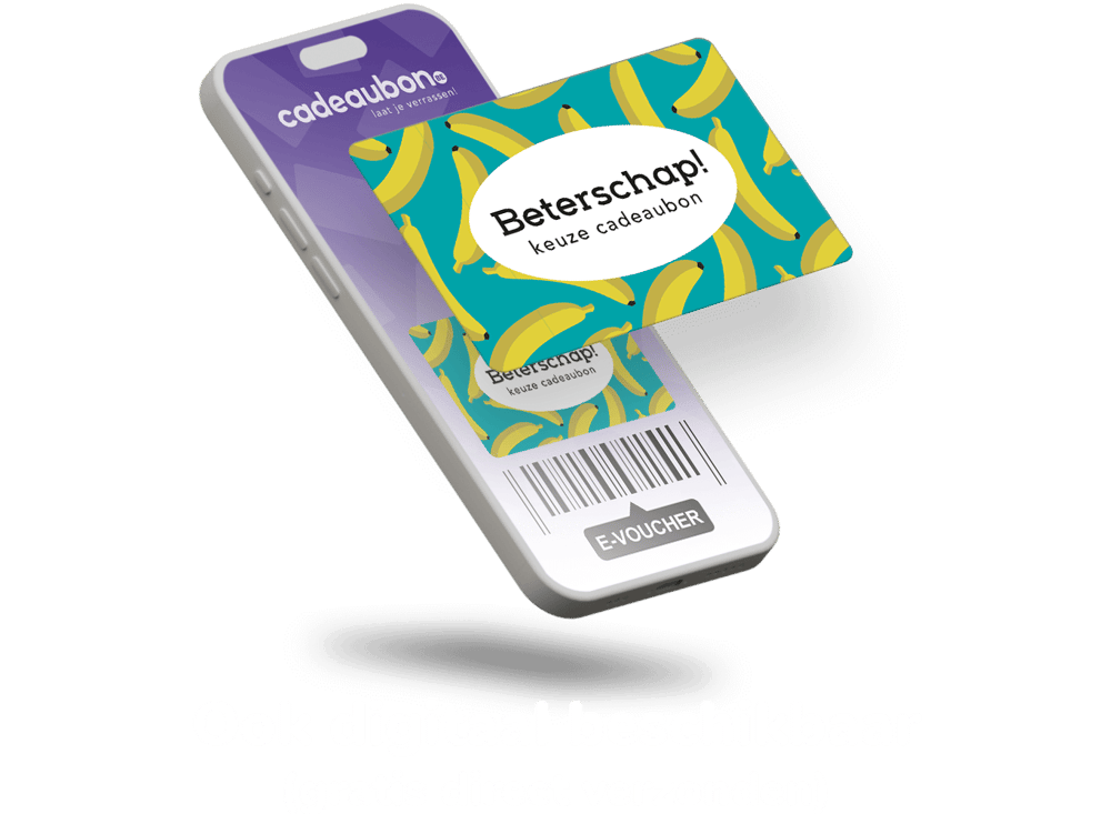 E-voucher Beterschap KC