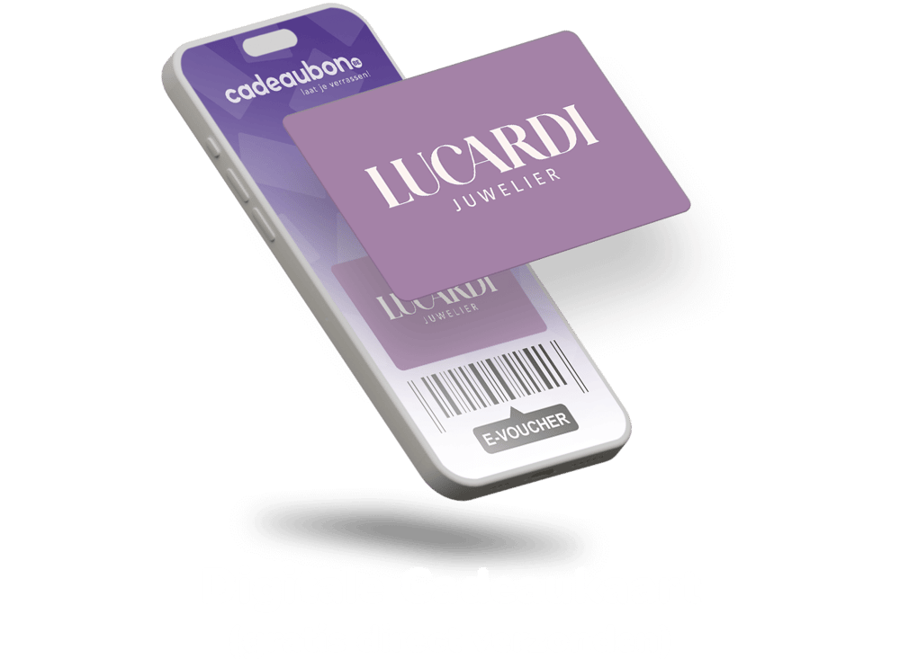 E-voucher Lucardi