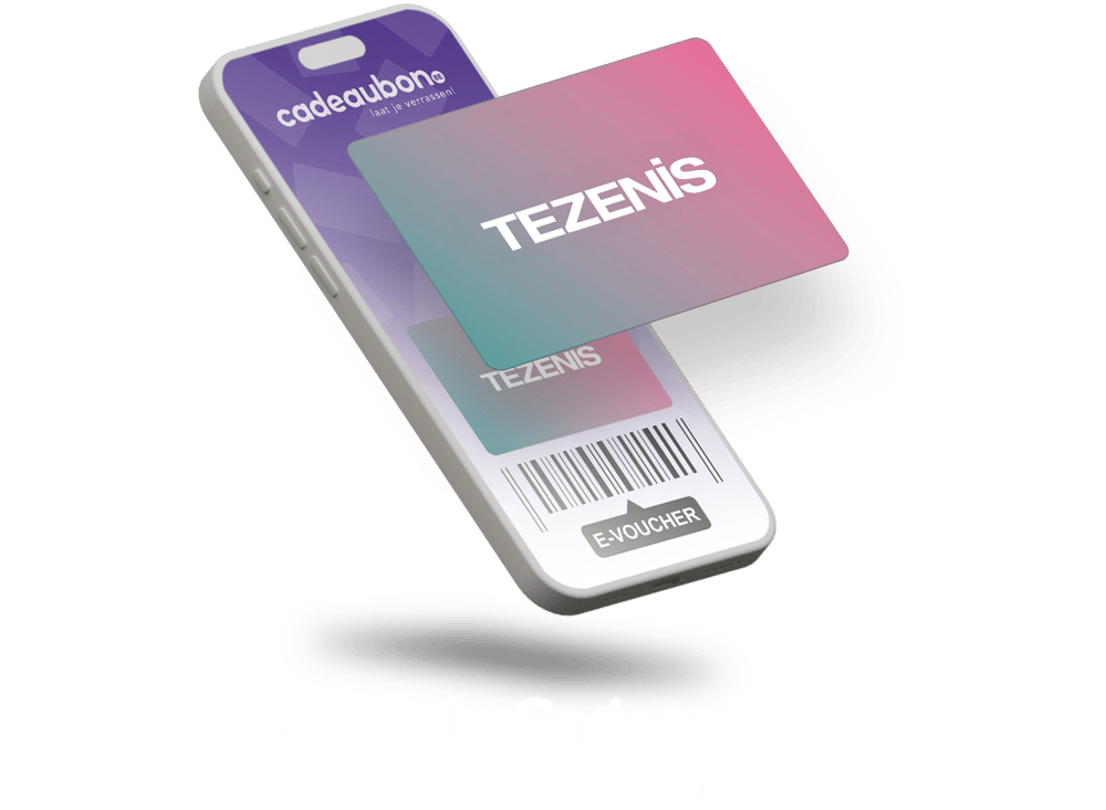 E-voucher Tezenis