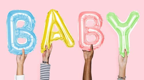 Babyshower cadeau geven? Dit zijn onze 10 favorieten