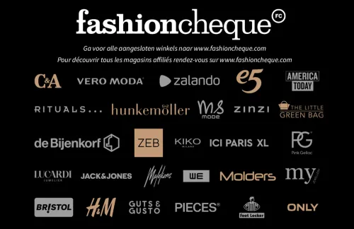 Fashioncheque