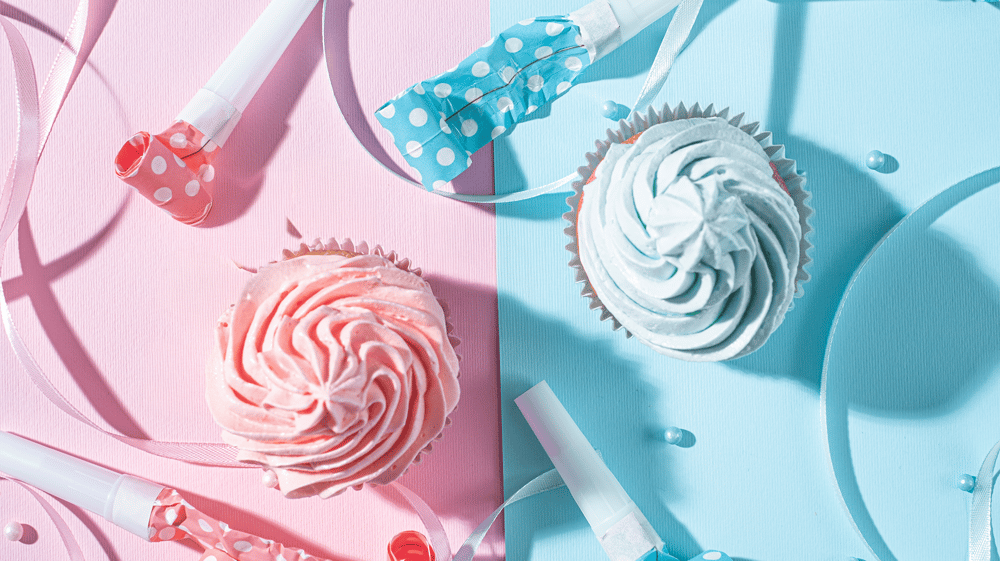 10 leuke cadeaus voor een gender reveal