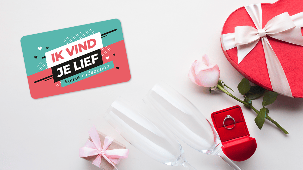 10 leuke ideeën voor een verlovingscadeau
