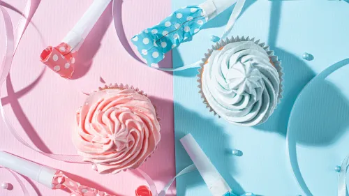 10 leuke cadeaus voor een gender reveal