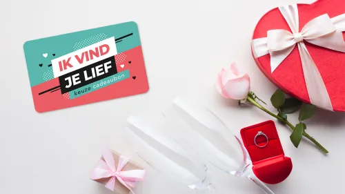 10 leuke ideeën voor een verlovingscadeau