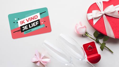 10 leuke ideeën voor een verlovingscadeau