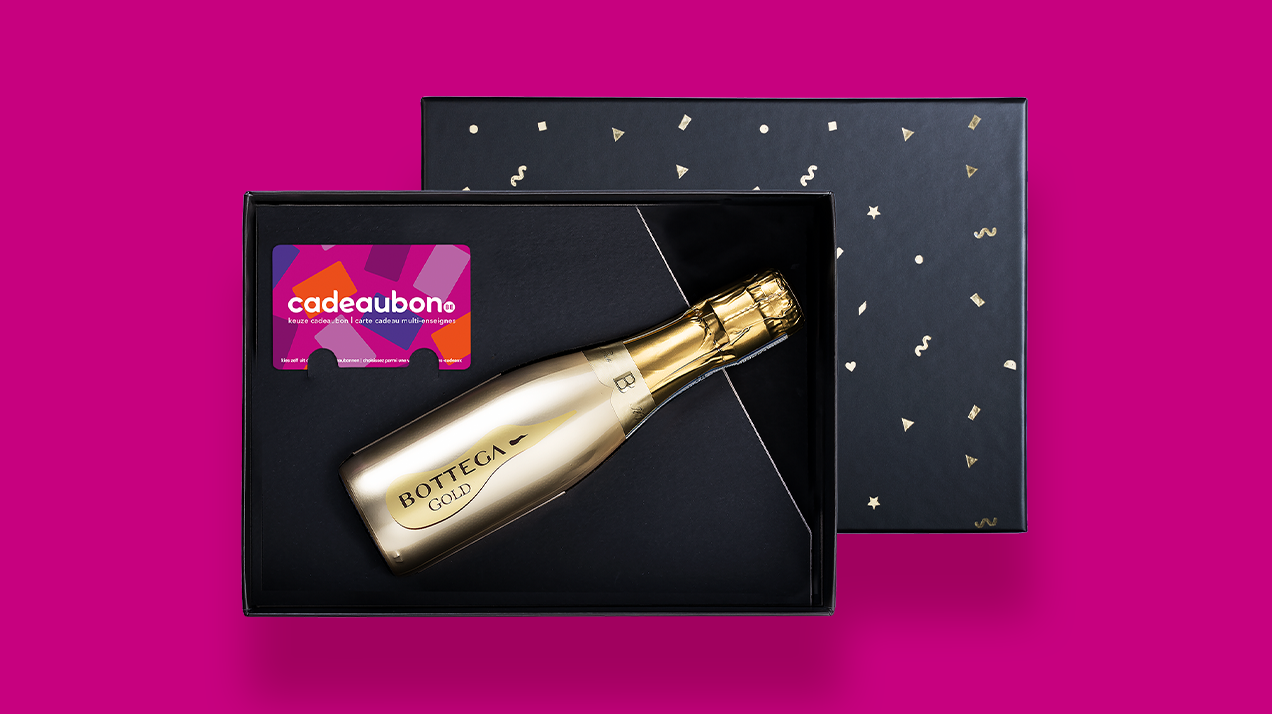 Cadeaupakket aperitief
