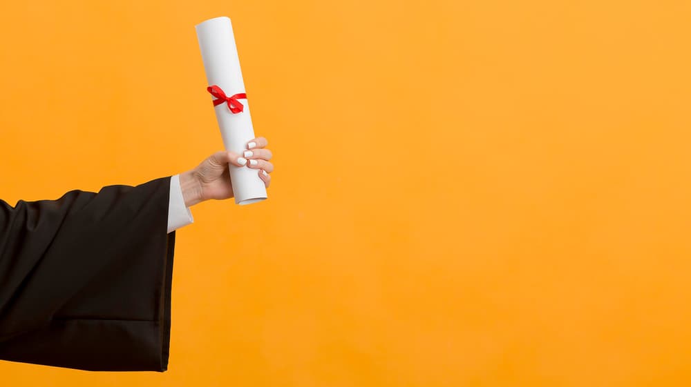 Leukste cadeau's voor een diploma uitreiking