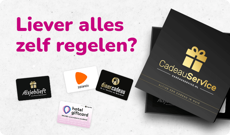 Cadeauservice