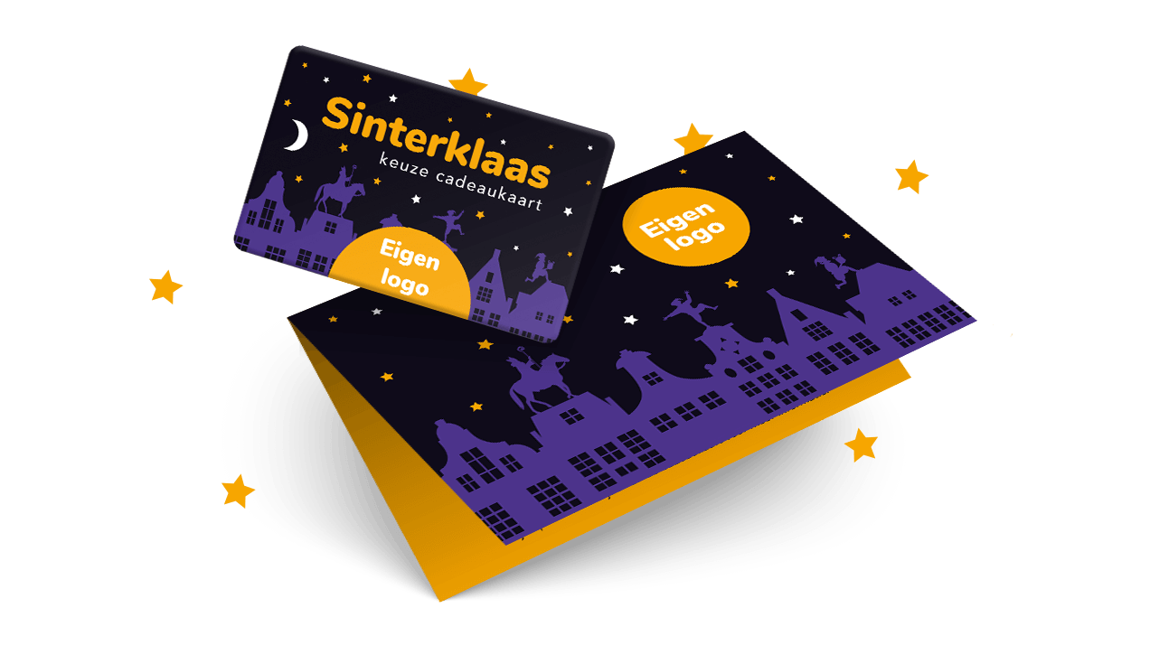 Zakelijke Sinterklaasgeschenken