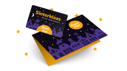 Zakelijke Sinterklaasgeschenken