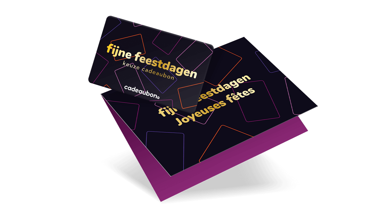 Zakelijke kerstgeschenken