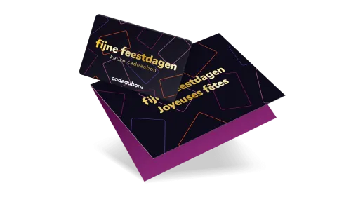 Zakelijke kerstgeschenken