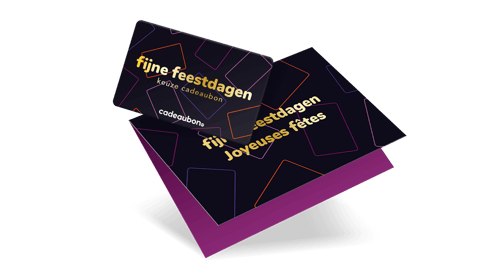 Zakelijke kerstgeschenken